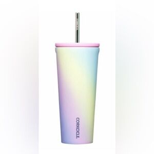 Corkcicle Ltd Edition Tye Dye Ombré Old Cup